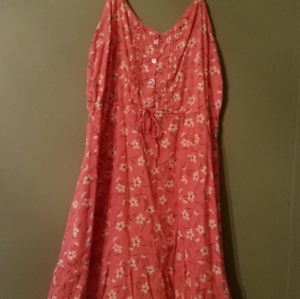 Summer Dress